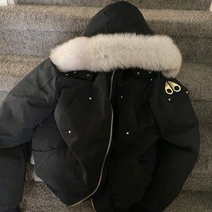 Moose Knuckle Jacket